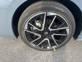 Thumbnail of 2025 Atlantic Gray Metallic Nissan Sentra