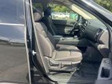 Thumbnail of 2025 Super Black Nissan Pathfinder