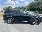 Thumbnail of 2025 Super Black Nissan Pathfinder