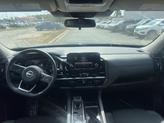 Thumbnail of 2025 Super Black Nissan Pathfinder