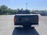 Thumbnail of 2022 Blue Metallic Ford F-150