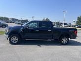 Thumbnail of 2022 Blue Metallic Ford F-150