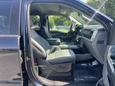 Thumbnail of 2022 Blue Metallic Ford F-150