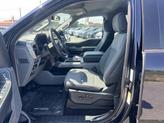 Thumbnail of 2022 Blue Metallic Ford F-150