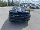Thumbnail of 2024 Shadow Black Ford Mustang