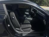 Thumbnail of 2024 Shadow Black Ford Mustang
