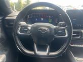 Thumbnail of 2024 Shadow Black Ford Mustang