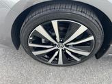 Thumbnail of 2022 Gun Metallic Nissan Altima