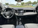 Thumbnail of 2017 Black Toyota RAV4