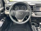 Thumbnail of 2017 Black Toyota RAV4
