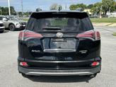 Thumbnail of 2017 Black Toyota RAV4