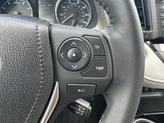 Thumbnail of 2017 Black Toyota RAV4