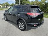 Thumbnail of 2017 Black Toyota RAV4