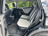 Thumbnail of 2017 Black Toyota RAV4