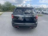 Thumbnail of 2019 Agate Black Metallic Ford Explorer