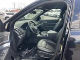 Thumbnail of 2019 Agate Black Metallic Ford Explorer