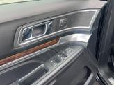 Thumbnail of 2019 Agate Black Metallic Ford Explorer