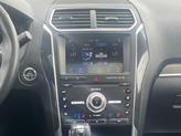Thumbnail of 2019 Agate Black Metallic Ford Explorer