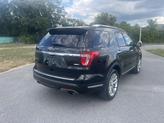Thumbnail of 2019 Agate Black Metallic Ford Explorer