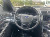 Thumbnail of 2019 Agate Black Metallic Ford Explorer