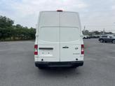 Thumbnail of 2020 Glacier White Nissan NV Cargo NV3500 HD