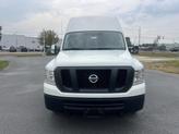 Thumbnail of 2020 Glacier White Nissan NV Cargo NV3500 HD