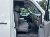 Thumbnail of 2020 Glacier White Nissan NV Cargo NV3500 HD