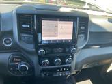 Thumbnail of 2025 Bright White Clearcoat RAM 1500