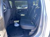 Thumbnail of 2025 Bright White Clearcoat RAM 1500
