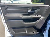Thumbnail of 2025 Bright White Clearcoat RAM 1500