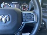Thumbnail of 2025 Bright White Clearcoat RAM 1500