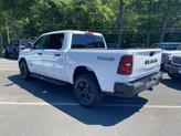 Thumbnail of 2025 Bright White Clearcoat RAM 1500