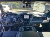 Thumbnail of 2025 Bright White Clearcoat RAM 1500