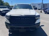 Thumbnail of 2025 Bright White Clearcoat RAM 1500