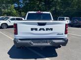 Thumbnail of 2025 Bright White Clearcoat RAM 1500