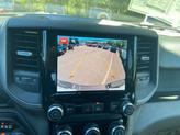 Thumbnail of 2025 Bright White Clearcoat RAM 1500