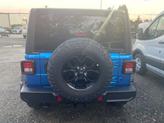 Thumbnail of 2026 Hydro Blue Pearlcoat Jeep Wrangler