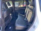 Thumbnail of 2025 Bright White Clearcoat Jeep Grand Cherokee
