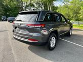 Thumbnail of 2022 Baltic Gray Metallic Clearcoat Jeep Grand Cherokee