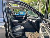 Thumbnail of 2022 Baltic Gray Metallic Clearcoat Jeep Grand Cherokee