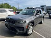 Thumbnail of 2022 Baltic Gray Metallic Clearcoat Jeep Grand Cherokee