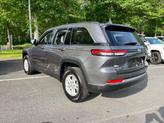 Thumbnail of 2022 Baltic Gray Metallic Clearcoat Jeep Grand Cherokee