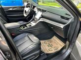 Thumbnail of 2022 Baltic Gray Metallic Clearcoat Jeep Grand Cherokee