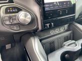 Thumbnail of 2025 Granite Crystal Metallic Clearcoat RAM 1500