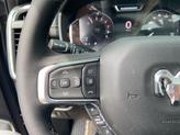 Thumbnail of 2025 Granite Crystal Metallic Clearcoat RAM 1500