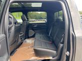 Thumbnail of 2025 Granite Crystal Metallic Clearcoat RAM 1500