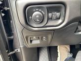 Thumbnail of 2025 Granite Crystal Metallic Clearcoat RAM 1500