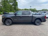 Thumbnail of 2025 Granite Crystal Metallic Clearcoat RAM 1500