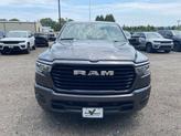 Thumbnail of 2025 Granite Crystal Metallic Clearcoat RAM 1500