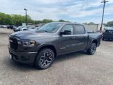 Thumbnail of 2025 Granite Crystal Metallic Clearcoat RAM 1500